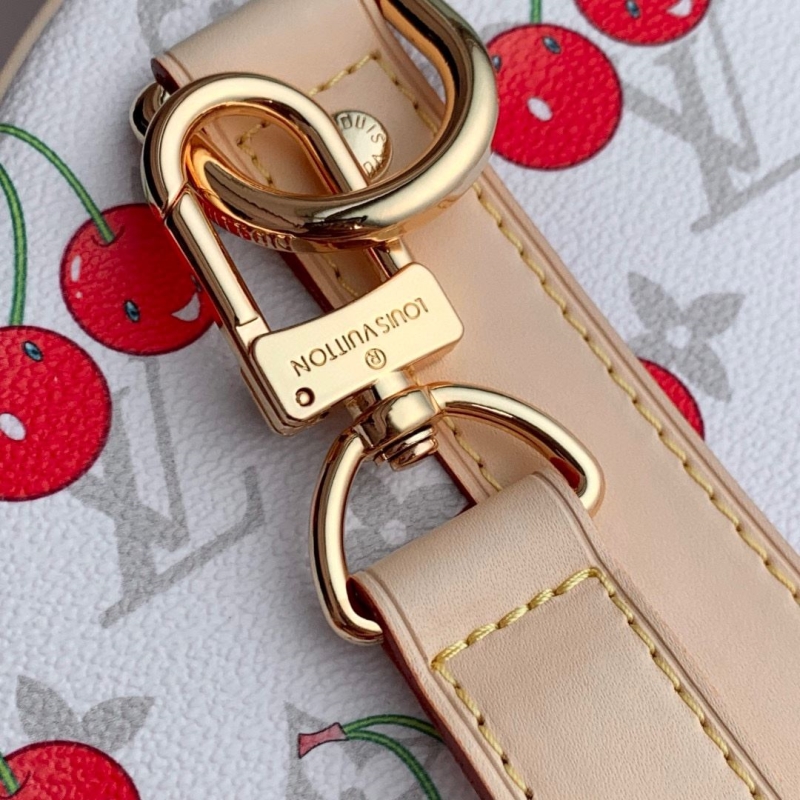 LV Travel Bags